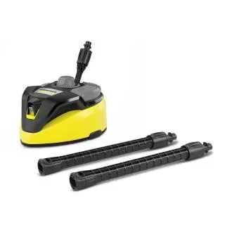 Karcher T 7 Plus Flächenreiniger, geeignet für Hochdruckreiniger der Serie K4 bis K7