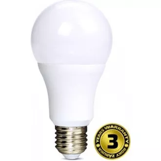 Solight LED-Lampe, klassische Form, 12W, E27, 4000K, 270°, 1020lm