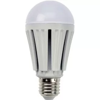 Solight LED-Lampe, klassische Form, 12W, E27, 4000K, 270°, 1020lm