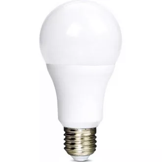 Solight LED-Lampe, klassische Form, 12W, E27, 4000K, 270°, 1020lm