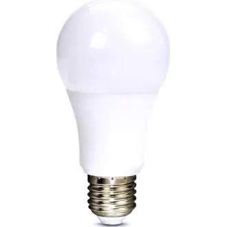 Solight LED-Lampe, klassische Form, 7W, E27, 3000K, 270°, 595lm