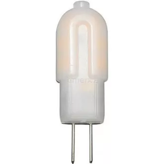 Solight LED-Glühbirne G4, 1, 5W, 3000K, 130lm Solight LED-Glühbirne G4, 1, 5W, 3000K, 130lm