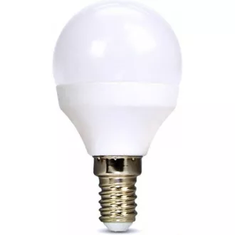 Solight LED-Reflektorlampe, R50, 5W, E14, 3000K, 440lm, weiß Solight LED-Reflektorlampe, R50, 5W, E14, 3000K, 440lm, weiß