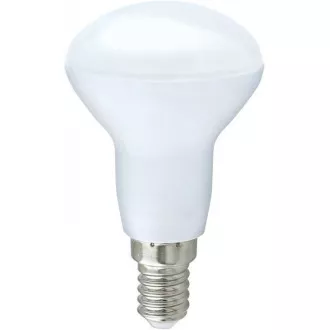 Solight LED-Reflektorlampe, R50, 5W, E14, 3000K, 440lm, weiß Solight LED-Reflektorlampe, R50, 5W, E14, 3000K, 440lm, weiß