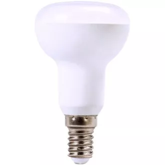 Solight LED-Reflektorlampe, R50, 5W, E14, 3000K, 440lm, weiß Solight LED-Reflektorlampe, R50, 5W, E14, 3000K, 440lm, weiß
