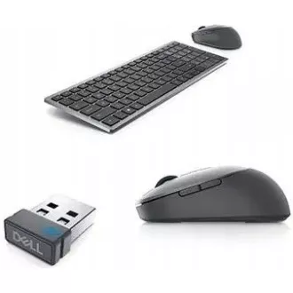 DELL Universal Pairing-Empfänger - WR221