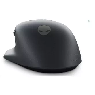 DELL Alienware Wireless Gaming Maus - AW620M (Dunkle Seite des Mondes) DELL Alienware Wireless Gaming Maus - AW620M (Dunkle Seite des Mondes)