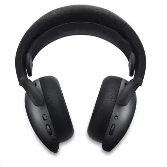 DELL Alienware Dual Mode Wireless Gaming Headset - AW720H (Dark Side of the Moon) DELL Alienware Dual Mode Wireless Gaming Headset - AW720H (Dark Side of the Moon)