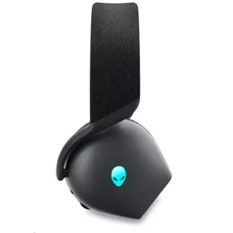 DELL Alienware Dual Mode Wireless Gaming Headset - AW720H (Dark Side of the Moon) DELL Alienware Dual Mode Wireless Gaming Headset - AW720H (Dark Side of the Moon)