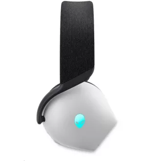 DELL Alienware Dual Mode Wireless Gaming Headset - AW720H (Mondlicht) DELL Alienware Dual Mode Wireless Gaming Headset - AW720H (Mondlicht)