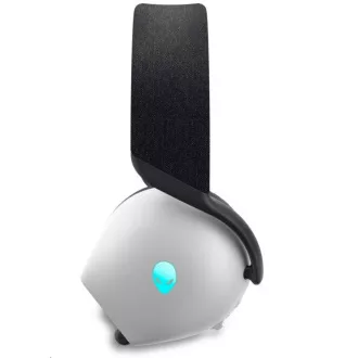 DELL Alienware Dual Mode Wireless Gaming Headset - AW720H (Mondlicht) DELL Alienware Dual Mode Wireless Gaming Headset - AW720H (Mondlicht)