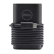 DELL USB-C 90 W AC Adapter mit 1 Meter Netzkabel - Euro