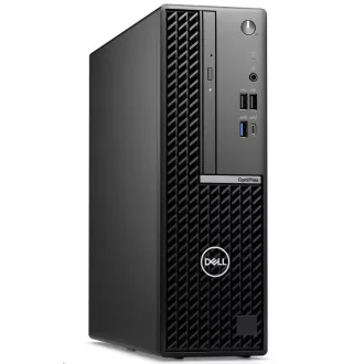 DELL PC OptiPlex 7020 SFF/180W/TPM/i3 14100/8GB/512GB SSD/Integriert/WLAN/vPro/Kb/Maus/W11 Pro/3Y PS NBD DELL PC OptiPlex 7020 SFF/180W/TPM/i3 14100/8GB/512GB SSD/Integriert/WLAN/vPro/Kb/Maus/W11 Pro/3Y PS NBD