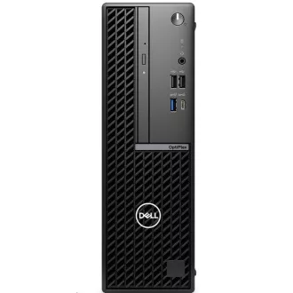 DELL PC OptiPlex 7020 SFF/180W/TPM/i3 14100/8GB/512GB SSD/Integriert/WLAN/vPro/Kb/Maus/W11 Pro/3Y PS NBD DELL PC OptiPlex 7020 SFF/180W/TPM/i3 14100/8GB/512GB SSD/Integriert/WLAN/vPro/Kb/Maus/W11 Pro/3Y PS NBD
