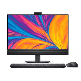 DELL PC AiO OptiPlex 7420 /23,8"/160W/TPM/i7 14700/16GB/512GB SSD/Adj Stand/WLAN/vPro/Kb&Mse/W11 Pro/3Y PS NBD DELL PC AiO OptiPlex 7420 /23,8"/160W/TPM/i7 14700/16GB/512GB SSD/Adj Stand/WLAN/vPro/Kb&Mse/W11 Pro/3Y PS NBD