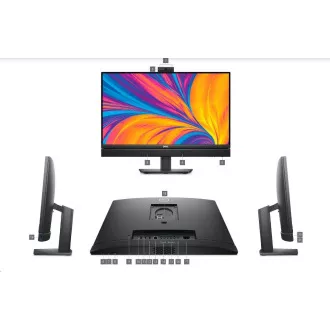 DELL PC AiO OptiPlex 7420 /23,8"/160W/TPM/i7 14700/16GB/512GB SSD/Adj Stand/WLAN/vPro/Kb&Mse/W11 Pro/3Y PS NBD DELL PC AiO OptiPlex 7420 /23,8"/160W/TPM/i7 14700/16GB/512GB SSD/Adj Stand/WLAN/vPro/Kb&Mse/W11 Pro/3Y PS NBD