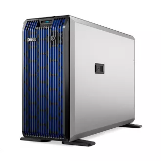 DELL SRV PowerEdge T360 /8x3.5 "HotPlug/E-2436/1x16GB/1x480GB SSD/1x700W/H755/iDRAC9 En./3Jahre Basic NBD DELL SRV PowerEdge T360 /8x3.5 "HotPlug/E-2436/1x16GB/1x480GB SSD/1x700W/H755/iDRAC9 En./3Jahre Basic NBD