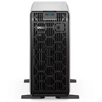 DELL SRV PowerEdge T360 /8x3.5 "HotPlug/E-2436/1x16GB/1x480GB SSD/1x700W/H755/iDRAC9 En./3Jahre Basic NBD DELL SRV PowerEdge T360 /8x3.5 "HotPlug/E-2436/1x16GB/1x480GB SSD/1x700W/H755/iDRAC9 En./3Jahre Basic NBD