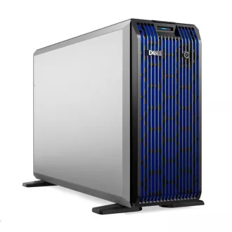 DELL SRV PowerEdge T360 /8x3.5 "HotPlug/E-2436/1x16GB/1x480GB SSD/1x700W/H755/iDRAC9 En./3Jahre Basic NBD DELL SRV PowerEdge T360 /8x3.5 "HotPlug/E-2436/1x16GB/1x480GB SSD/1x700W/H755/iDRAC9 En./3Jahre Basic NBD