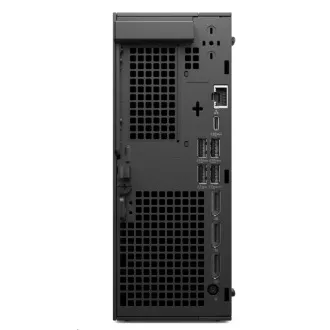 DELL PC Pro Max Micro FCM2250/TPM/U7-265/16GB/1TSSD/Nvidia A1000/280W/WLAN/vPro/Kb/Maus/W11 Pro/3Y PS NBD