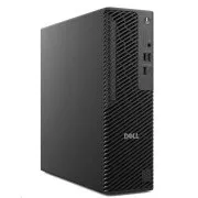 DELL PC Pro Max Slim FCS1250/360W/TPM/U7-265/16GB/512SSD/Integriert/vPro/Kb/Maus/W11 Pro/3Y PS NBD