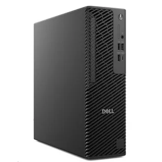 DELL PC Pro Max Slim FCS1250/360W/TPM/U7-265/16GB/512SSD/Integriert/vPro/Kb/Maus/W11 Pro/3Y PS NBD
