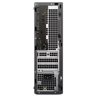 DELL PC Pro Max Slim FCS1250/360W/TPM/U7-265/16GB/512SSD/Integriert/vPro/Kb/Maus/W11 Pro/3Y PS NBD
