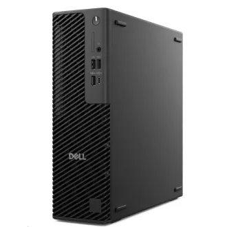 DELL PC Pro Max Slim FCS1250/360W/TPM/U7-265/16GB/512SSD/Integriert/vPro/Kb/Maus/W11 Pro/3Y PS NBD