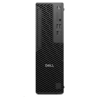 DELL PC Pro Max Slim FCS1250/360W/TPM/U7-265/16GB/512SSD/Integriert/vPro/Kb/Maus/W11 Pro/3Y PS NBD