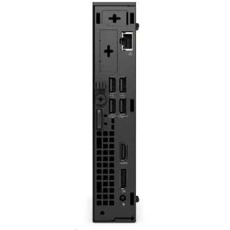 DELL PC Pro Micro QCM1250//TPM/i5-14500T/8GB/512GB SSD/90W Type-C/WLAN/Kb/Maus/W11 Pro/3Y PS NBD