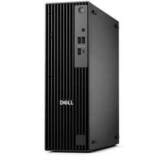 DELL PC Pro Slim QCS1250/180W/TPM/i5-14500/16GB/512GB SSD/Integriert/Kb/Maus/W11 Pro/3Y PS NBD