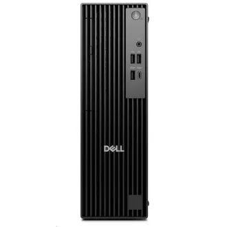DELL PC Pro Slim QCS1250/180W/TPM/i5-14500/16GB/512GB SSD/Integriert/Kb/Maus/W11 Pro/3Y PS NBD