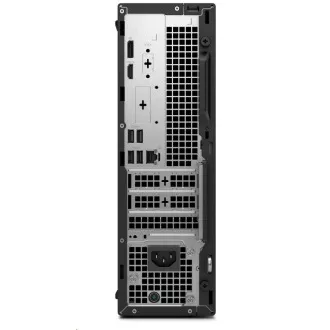 DELL PC Pro Slim QCS1250/180W/TPM/i7-14700/8GB/512GB SSD/Integriert/Kb/Maus/W11 Pro/3Y PS NBD