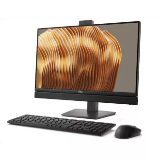 DELL PC AiO Pro 24 All-in-One QC24251/TPM/U5-235T/16GB/512SSD/Non-touch/Integriert/130W/WLAN/Kb&Mse/W11 Pro/3Y PS NBD