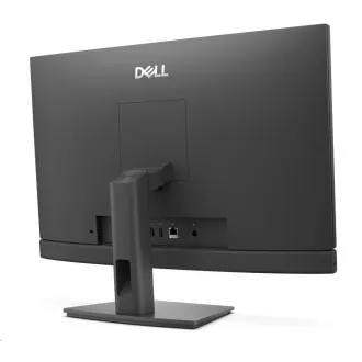 DELL PC AiO Pro 24 All-in-One QC24251/TPM/U5-235T/16GB/512SSD/Non-touch/Integriert/130W/WLAN/Kb&Mse/W11 Pro/3Y PS NBD