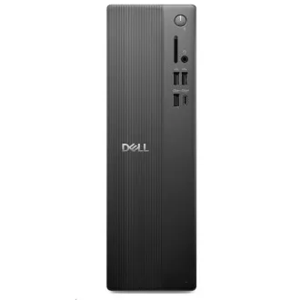 DELL PC Slim ECS1250/180W/I5-14400/16GB/512GB SSD/Intel UHD/WLAN/Kb/Maus/W11 Pro/3Y PS NBD