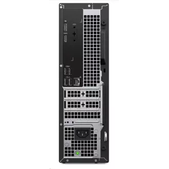 DELL PC Slim ECS1250/180W/I5-14400/16GB/512GB SSD/Intel UHD/WLAN/Kb/Maus/W11 Pro/3Y PS NBD