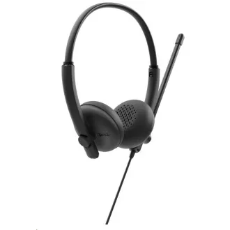 DELL Kabelgebundenes Headset - WH125