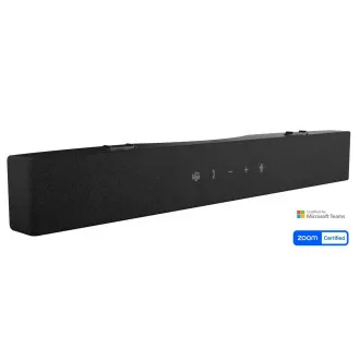 DELL Pro Premium-Soundbar für Konferenzen - SB725