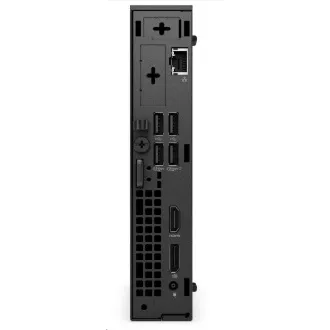DELL PC Pro Micro QCM1255/TPM/AMD Ryzen 7 PRO 8700GE/16GB/512GB SSD/90W Typ-C/WLAN/Kb/Maus/W11 Pro/3Y PS NBD