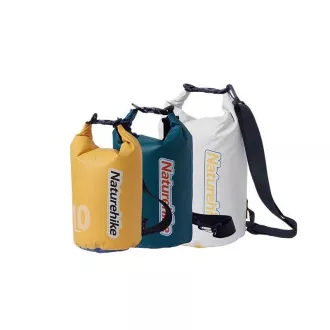 Naturehike wasserdichter Sack 15L - petrol