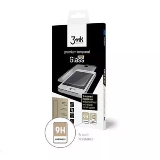 3mk Hartglas Hartglas für Apple iPhone 5S 3mk Hartglas Hartglas für Apple iPhone 5S