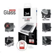 3mk gehärtetes Glas FlexibleGlass für Huawei P30 Lite