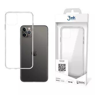 Panzerhülle für Apple iPhone 11 Pro Max, klar Panzerhülle für Apple iPhone 11 Pro Max, klar