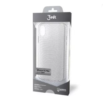 3mk Schutzhülle Armor Case für Huawei P30 Lite, klar