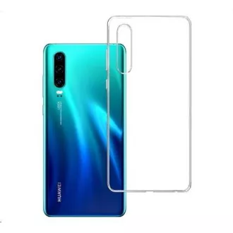 3mk Schutzhülle Clear Case für Huawei P30, klar 3mk Schutzhülle Clear Case für Huawei P30, klar