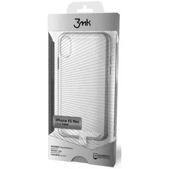 3mk Schutzhülle Clear Case für Huawei P30, klar 3mk Schutzhülle Clear Case für Huawei P30, klar