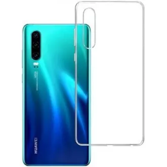 3mk Schutzhülle Clear Case für Huawei P30, klar 3mk Schutzhülle Clear Case für Huawei P30, klar