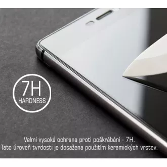 3mk gehärtetes Glas FlexibleGlass für Nokia 6.1 3mk gehärtetes Glas FlexibleGlass für Nokia 6.1