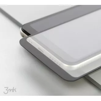 3mk Hartglas HardGlass Max Lite für Apple iPhone 11, schwarz
